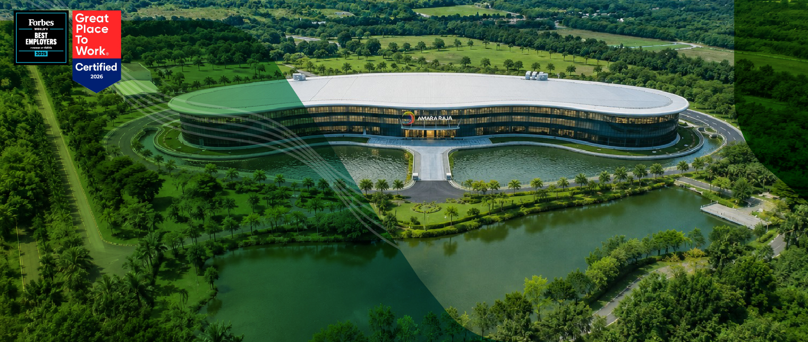 Engineering a greener tomorrow
