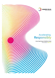 Annual Report 2024-25